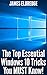 The Top Essential Windows 1...