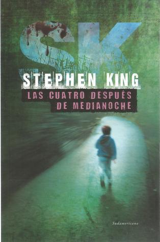 Las cuatro despues de medianoche