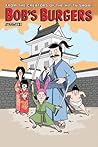 Bob's Burgers Volume 2 #3