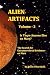 Alien Artifacts Volume - 2:...