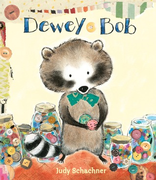 Dewey Bob (Hardcover)