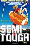 Semi-Tough by Dan Jenkins