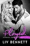 Played (Forget Me Not #4)
