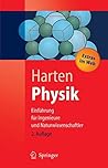 Physik: Eine Einführung für Ingenieure und Naturwissenschaftler (Springer-Lehrbuch) (German Edition)