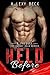 Held Before (A Prequel) (The Torrey Held Series Book 1)