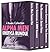 ALPHA MEN EROTICA BUNDLE (4 BOOKS COLLECTION): Adult Taboo Romance Erotic Sex Story (Billionaire Dominant, Kinky Fetish and Disobedient Submissive Book 2)