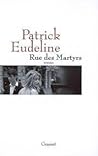 Rue des Martyrs