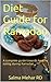 Diet guide for Ramadan: A complete guide towards healthy eating during Ramadan