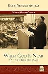 When God is Near:...