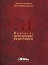 História do Pensamento Econômico