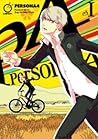 Persona 4, Vol. 1 by Shuji Sogabe