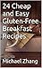 24 Cheap and Easy Gluten-Fr...
