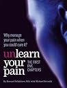 Unlearn Your Pain...
