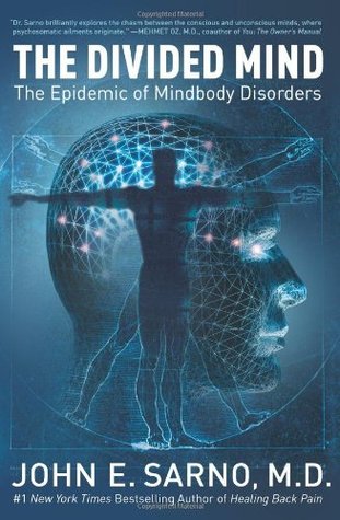 The Divided Mind: The Epidemic of Mindbody Disorders
