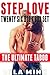 Step Love (26 Book Taboo Romance Box Set)