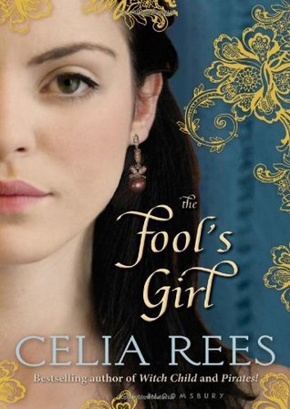 The Fool's Girl (Hardcover)