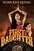 First Daughter (Royals of Dharia #3)