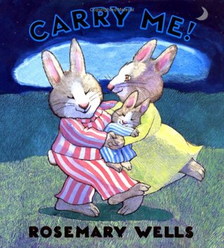 Carry Me! (Hardcover)
