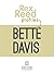 Rex Reed Profiles Bette Davis