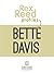 Rex Reed Profiles Bette Davis by Rex Reed