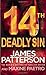 14th Deadly Sin (Women's Murder Club #14)