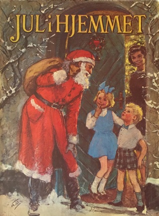 Jul i hjemmet 1966