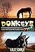 Donkeys: Fun Facts & Pictures For Kids