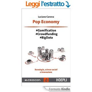Pop Economy