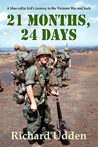 A blue-collar kid's journey to the Vietnam War and back