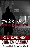 The Killer Handyman: William Patrick Fyfe (Crimes Canada: True Crimes that Shocked a Nation #7