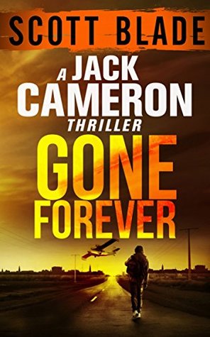 Gone Forever (Get Jack Reacher #1)