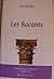 Les Bacants