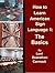 How to Learn American Sign Language 1:: The Basics