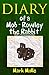 Diary of a Mob - Rowley the Rabbit (Book 1): The Runaway Rabbit (An Unofficial Minecraft Book for Kids Age 9-12)