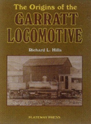 Origins of the Garratt (Paperback)