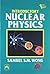 Introductory Nuclear Physics by Samuel S.M. Wong