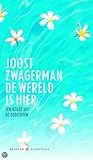 De wereld is hier by Joost Zwagerman