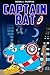 Captain Rat (Animal Super Hero 2)