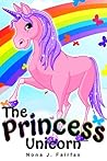 The Princess Unicorn