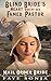 The Blind Bride’s Heart Won by Her Famed Pastor (A Pioneer Western Romance: Brides of Perry Lake #2)
