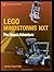 LEGO MINDSTORMS NXT: The Ma...