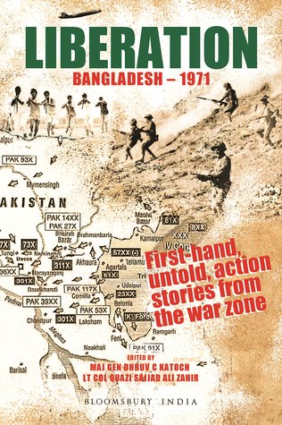 Liberation: Bangladesh - 1971 (Paperback)