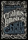 Criaturas fantást...