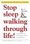Stop Sleep Walkin...