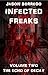 Infected Freaks Volume Two:The Echo of Decay