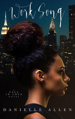 Work Song (Kindle Edition)