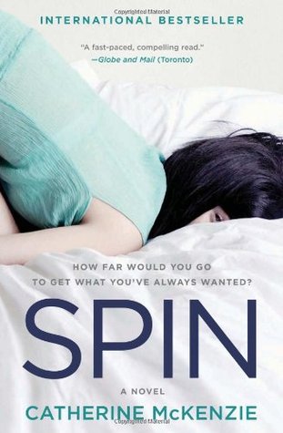 Spin (Spin, #1)