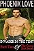 Invader in the Tent: Book Two of the Camp Slut Series