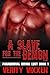 A Slave For The Demon #1