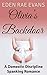 Olivia's Backdoor: A Domestic Discipline Spanking Romance